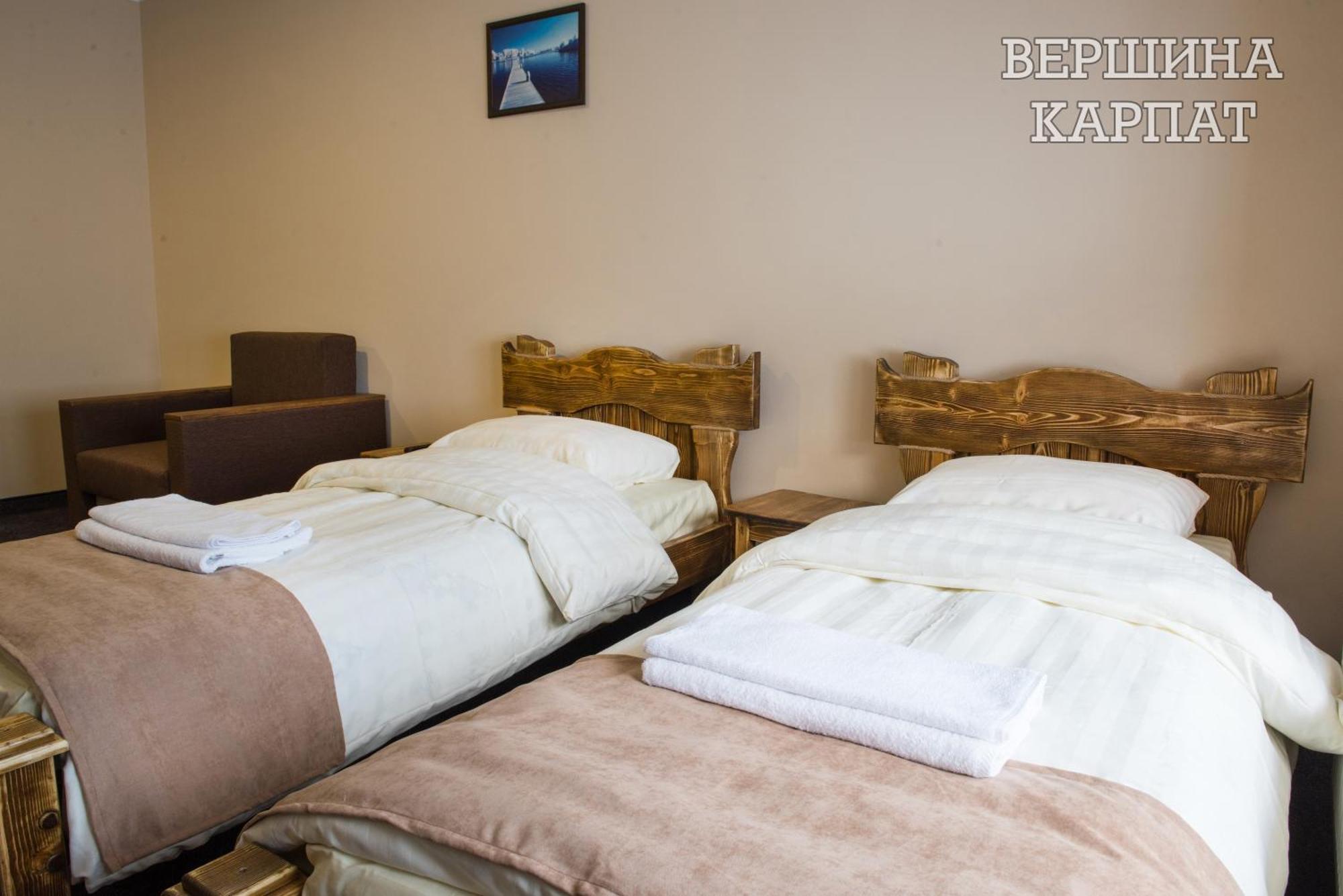 Vershyna Dragobrat Ngoại thất bức ảnh