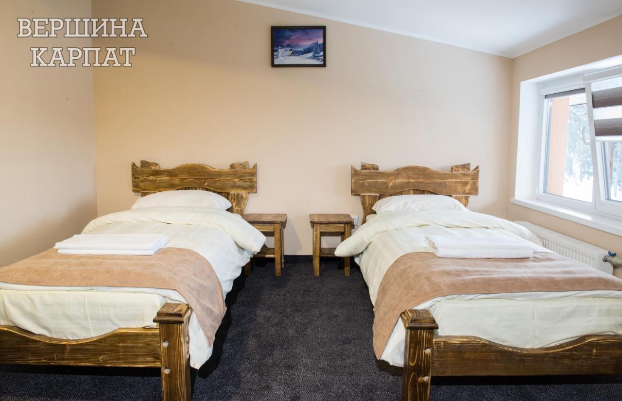Vershyna Dragobrat Ngoại thất bức ảnh