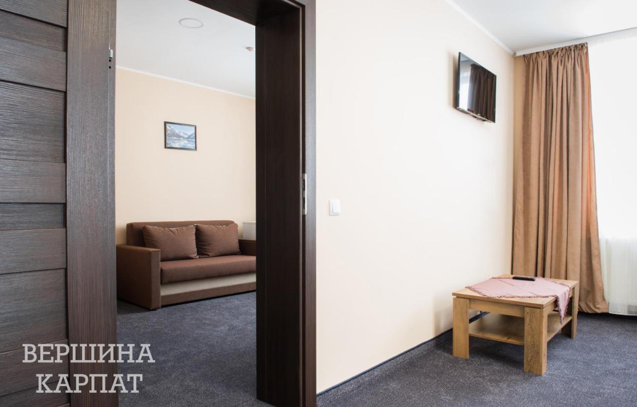 Vershyna Dragobrat Ngoại thất bức ảnh