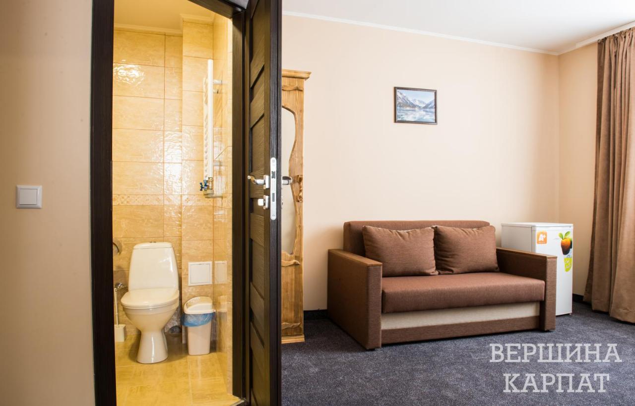 Vershyna Dragobrat Ngoại thất bức ảnh